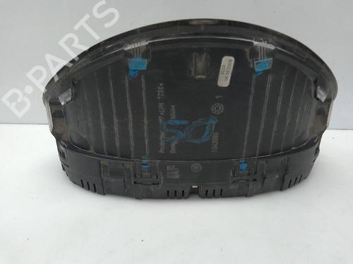 Used Instrument cluster MERCEDES-BENZ SPRINTER 3,5-t Van (B906) [2006-2020]  22344234