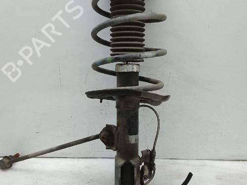 Right front shock absorber TOYOTA AURIS (_E18_) 1.4 D-4D (NDE180_, NDE180R) | BP26651664M17