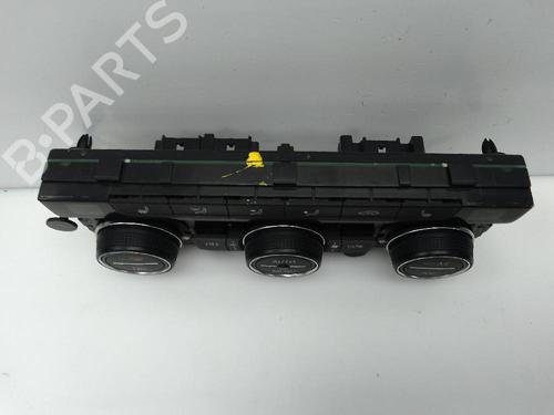 Climate control VW GOLF VII (5G1, BQ1, BE1, BE2) 1.6 TDI 4motion | BP23207435I5 