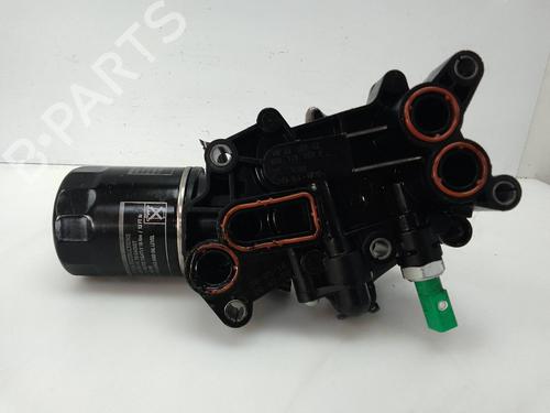 Oil radiator AUDI Q3 (8UB, 8UG)  | BP26050167M33 