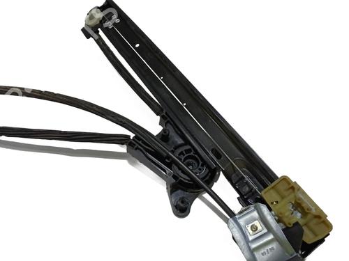Front right window mechanism SEAT IBIZA IV SC (6J1, 6P5) 1.4 | BP30613835C23