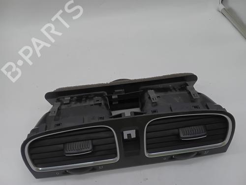 Air vent VW GOLF VI (5K1) 1.4 TSI | BP28810633I21 