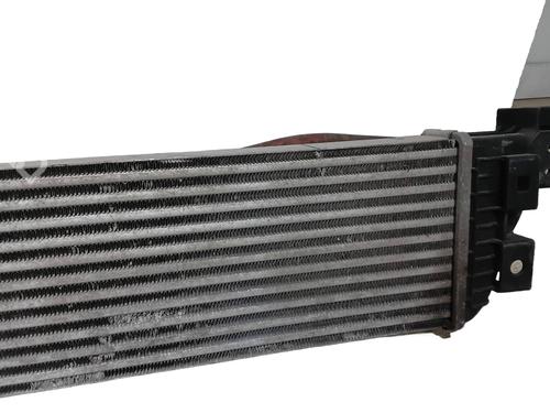 Intercooler RENAULT MASTER III Van (FV) 2.3 dCi 145 FWD (FV0E, FV0F, FV0H, FV02, FV0M, FV0S,... | BP34421833M30  - Image 7