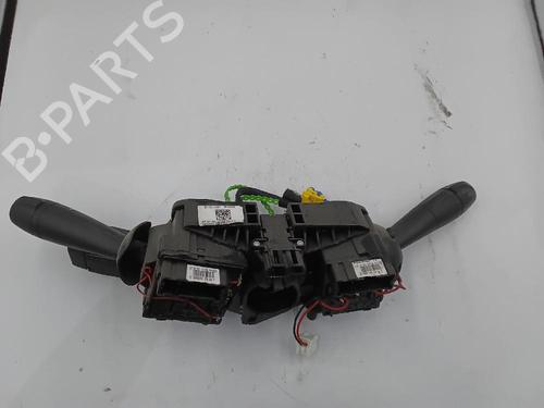 Kontaktrulle Airbag DACIA LODGY (JS_) 1.5 Blue dCi 115 (JSJT) | BP26651586C102 