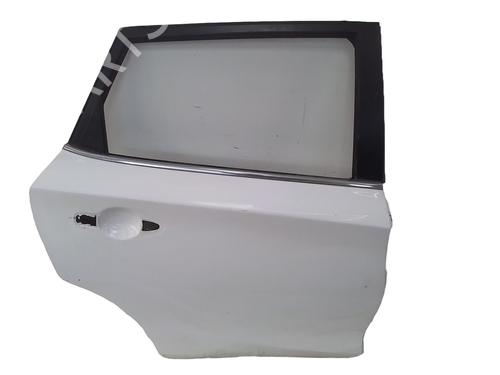 Right rear door NISSAN PULSAR Hatchback (C13) 1.2 DIG-T | BP29880261C5