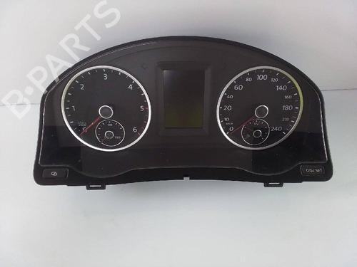 Instrument cluster VW TIGUAN (5N_)  | BP20979915C47 