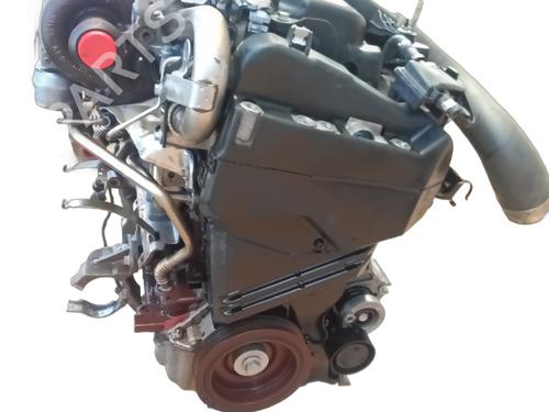 Engine RENAULT MEGANE IV Hatchback (B9A/M/N_) 1.5 dCi 90 (B9A1) | BP32437707M1
