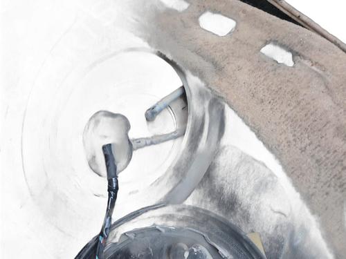 Used Fuel pump VW PASSAT B6 (3C2) 2.0 TDI (140 hp) 18593348