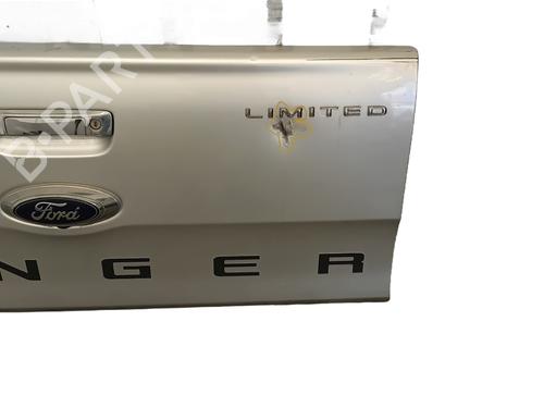 Tailgate FORD RANGER (TKE) 3.2 TDCi 4x4 | BP35801302C6 - Image 2