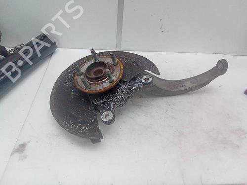 Right front steering knuckle JAGUAR S-TYPE II (X200) 2.7 D | BP18577591M26 