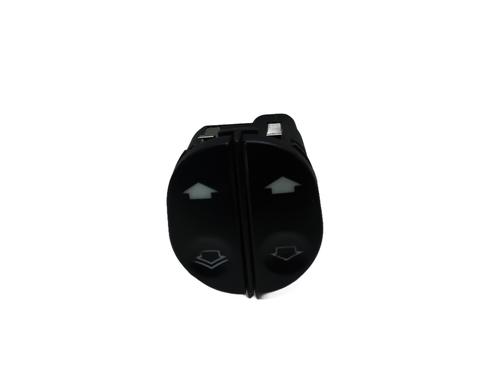 Used Left front window switch Left front window switch FORD FUSION (JU_) 1.4 TDCi (68 hp) 36110190 36110190