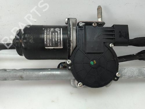 Front wiper motor SEAT IBIZA IV (6J5, 6P1)  | BP23984935M29 