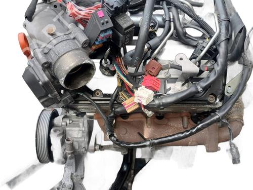 Engine AUDI A6 Allroad C6 (4FH) 3.0 TDI quattro | BP26053216M1 - Image 2