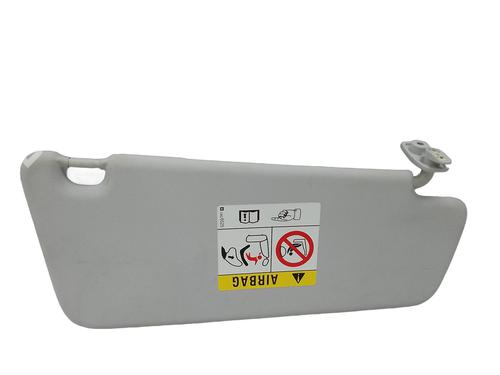 Left sun visor OPEL CORSA E (X15) 1.2 (08, 68) | BP21084949I1 - Image 4