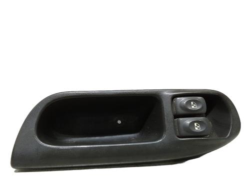 Used Left front window switch Left front window switch RENAULT MEGANE Scenic (JA0/1_) 1.9 D (JA0J) (64 hp) 33266189 33266189
