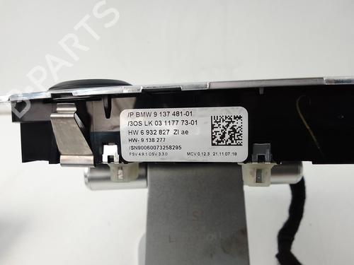 Interior roof light BMW 3 Coupe (E92) 320 d | BP28148739I8 