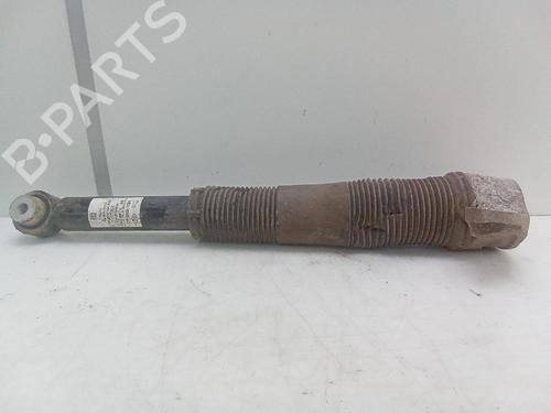 Left rear shock absorber LAND ROVER RANGE ROVER EVOQUE (L551) 2.0 D180 MHEV 4x4 | BP18588962M18 