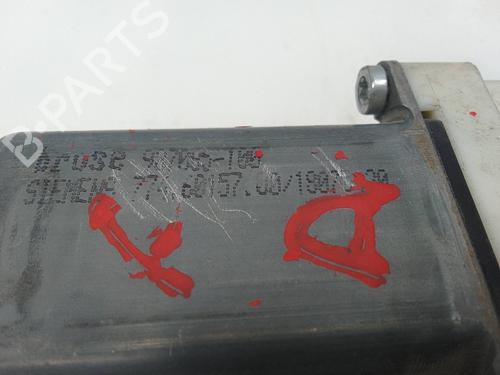Right front window motor SEAT IBIZA III (6L1) 1.4 16V | BP28150687E20 