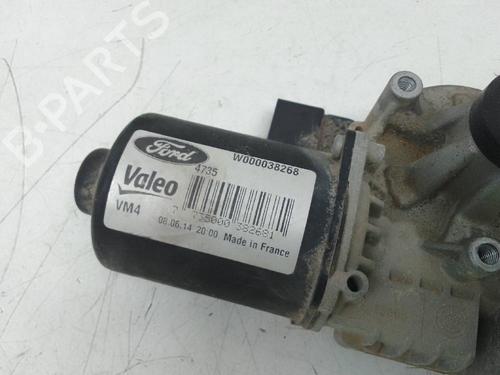 Front wiper motor FORD TOURNEO CONNECT / GRAND TOURNEO CONNECT V408 MPV  | BP19938244M29 