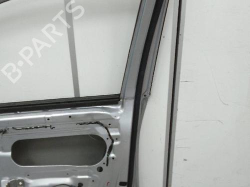 Right front door MITSUBISHI OUTLANDER II (CW_W) 2.0 DI-D (CW8W) | BP24465485C3 