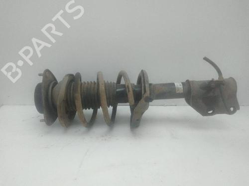 Left front shock absorber SUBARU FORESTER (SJ_) 2.0 D AWD (SJD) | BP22797835M16 