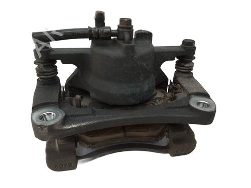Left front brake caliper MAZDA CX-5 (KE, GH) 2.0 (KEEFW) | BP19059434M105 - Image 2