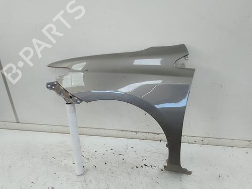 Left front fenders TOYOTA AURIS Estate (_E18_) 1.6 (ZRE185_) | BP29477203C41 