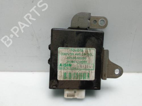 Electronic module TOYOTA LAND CRUISER PRADO (_J12_)  | BP24155804M83 