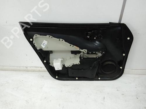 Front right panel NISSAN JUKE (F15)  | BP23398734C59 