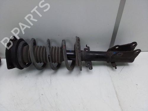 Left front shock absorber BMW X3 (E83) 2.0 sd | BP26284706M16 