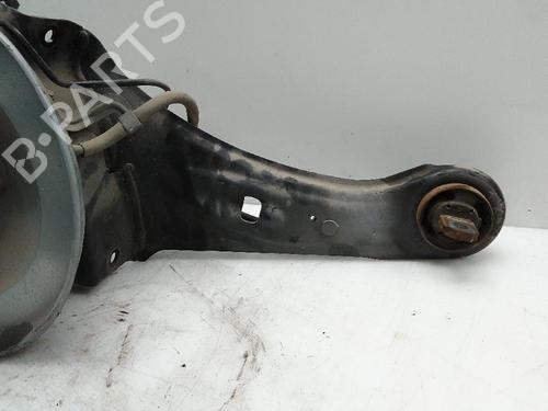 Used Right rear steering knuckle MITSUBISHI OUTLANDER III (GG_W, GF_W, ZJ, ZL, ZK) Plug-in Hybrid (GG2W) (200 hp) 18576166