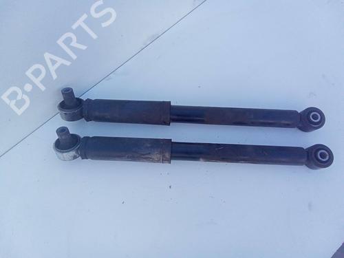 Used Right rear shock absorber MERCEDES-BENZ VITO Tourer (W447) 114 CDI / 114 BlueTEC (447.701, 447.703, 447.705) (136 hp) 26053065