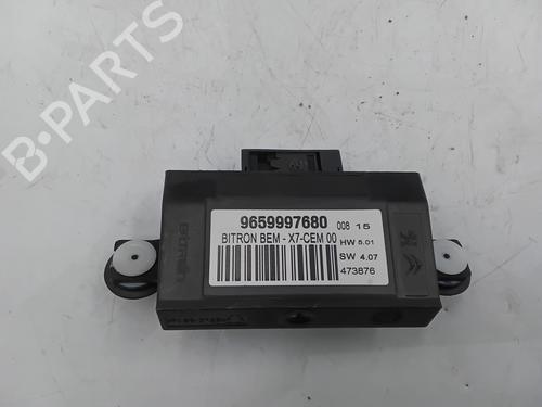 Used Electronic module PEUGEOT 508 SW I (8E_) 2.0 HDi 180 RXH (181 hp) 29050869