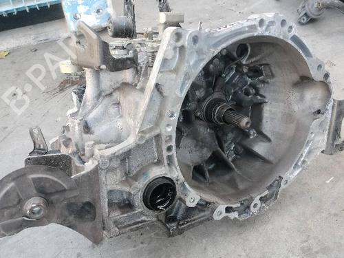 Used Gearbox TOYOTA AURIS Estate (_E18_) 1.6 (ZRE185_) (132 hp) 19082248