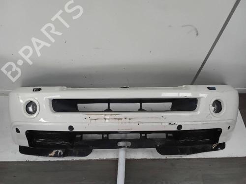 Front bumper LAND ROVER RANGE ROVER SPORT I (L320) 2.7 D 4x4 | BP23985007C7 