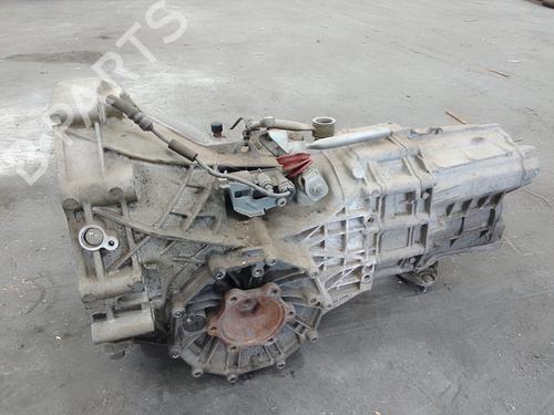 Gearbox AUDI A4 B7 (8EC) 2.0 TDI 16V | BP28211833M3 