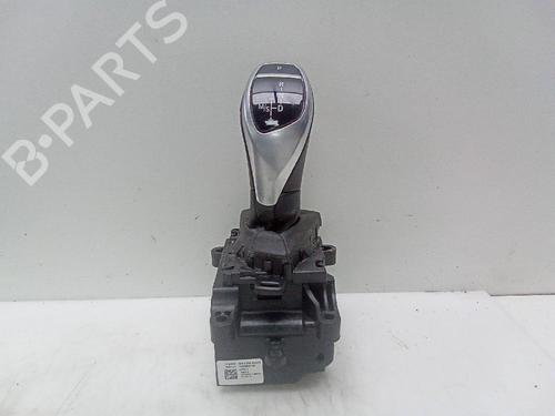 Gear lever BMW 3 Touring (F31) 320 d xDrive | BP18572748M90 