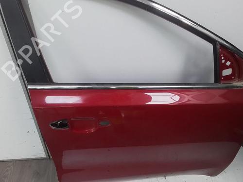 Right front door KIA SPORTAGE IV (QL, QLE) 1.7 CRDi | BP26972611C3 