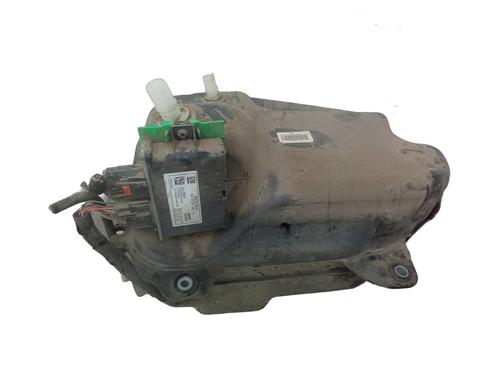 Used AdBlue tank AdBlue tank 18737686 18737686
