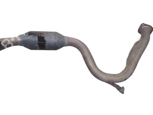 Udstødningssystem TOYOTA RAV 4 III (_A3_) 2.2 D 4WD (ALA30_, ALA30R) | BP30098636M121 