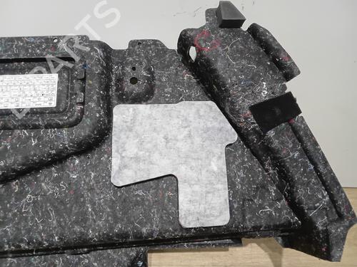 Boot lining JAGUAR F-PACE (X761) 2.0 TD4 AWD | BP34153396I3  - Image 6