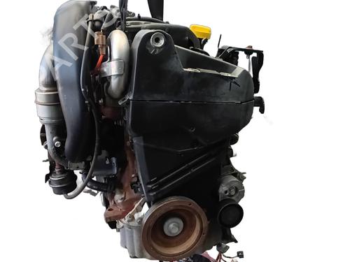 Engine RENAULT GRAND SCÉNIC III (JZ0/1_) 1.5 dCi (JZ0B, JZ07) | BP33200174M1 - Image 3