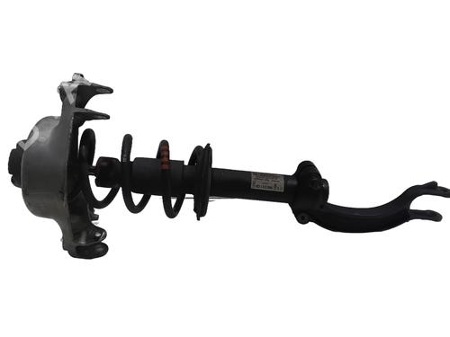 Left front shock absorber AUDI A4 B8 (8K2) 2.0 TDI | BP38773423M16 - Image 5