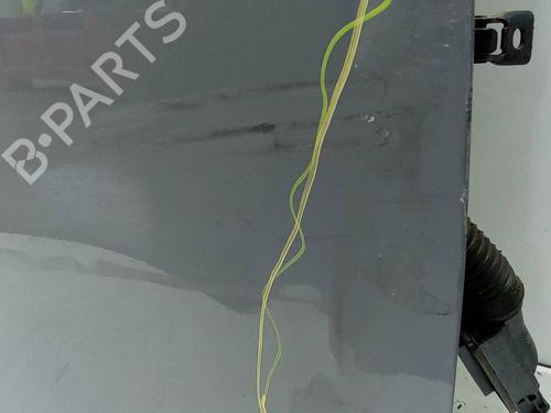 Right front door VW GOLF VII (5G1, BQ1, BE1, BE2) 1.5 TGI | BP28149475C3