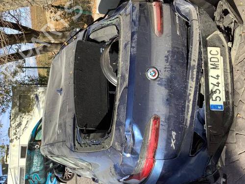Used Parts BMW X4 (G02, F98) xDrive 20 d Mild-Hybrid (190 hp) 4367445