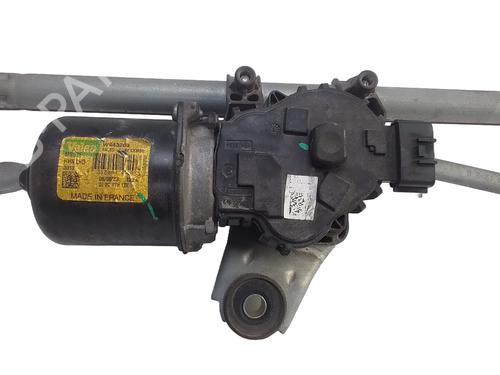 Front wiper motor RENAULT AUSTRAL TCe 130 (HGM2) | BP29876774M29