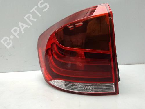 Left taillight BMW X1 (E84) sDrive 18 d | BP23087607C34  - Image 5