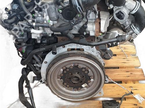 Engine AUDI A3 Sportback (8VA, 8VF) 2.0 TDI | BP30963919M1  - Image 6
