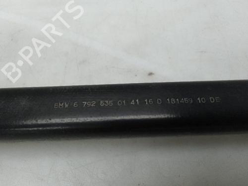 Right rear suspension arm BMW 3 Touring (F31) 325 d | BP26920293M15