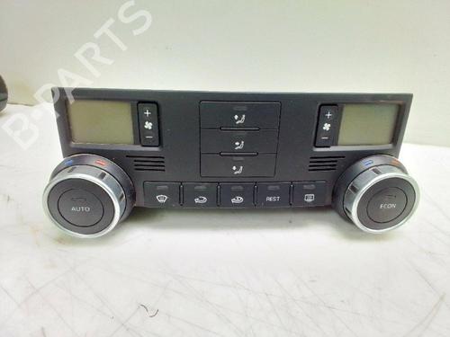 Engine control unit (ECU) VW TOUAREG (7LA, 7L6, 7L7) 3.2 V6 | BP26159286M57 
